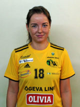 Kirsi Vaarmets