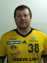 Jüri Narits