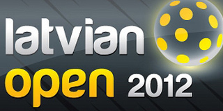 Latvian Open 12