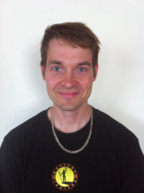 Mika Antero Förell