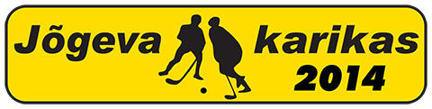 Jõgeva karikas logo2
