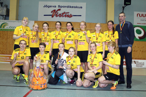 Tähe naiskond