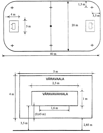 Väljak