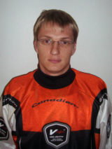 Markus Mekk