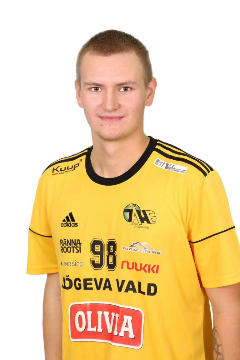 Mathias Einamann