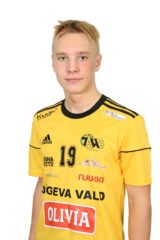Rasmus Randoja