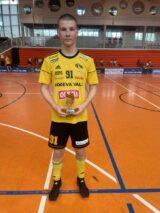 Marek Rosin