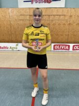 Mona Marietta Teppan