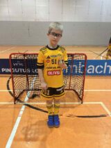 Jõgeva SK Tähe / Olivia 17 sai Tartus peetud U9 meistrivõistluste etapil kirja ühe võidu ja ühe kaotuse. Esimeses mängus võideti Valga SHK võistkonda 26-4 (7-0,