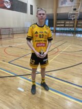 Raplas peetud U16 meistrivõistluste etapil oli Jõgeva SK Tähe / Olivia 10 võidukas. Esimeses mängus võideti Kuusalu võistkonda 8-0 (2-0, 3-0, 3-0). Resultatiivs