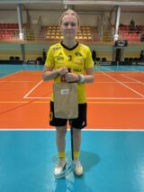 Naiskond kaotas võõrsil tabeli liidrile Irlava / Tukums võistkonnale 1-3 (0-2, 0-0, 1-1). Pärast vastaste kahte kiiret väravat hakkas naiskond järjest paremini 