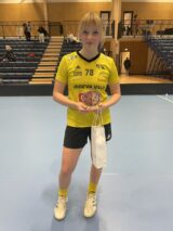 Mona Marietta Teppan