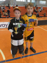 Mirko Gerret Angerjas ja Olle Raud