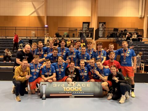 Masters Ulbroka / LU