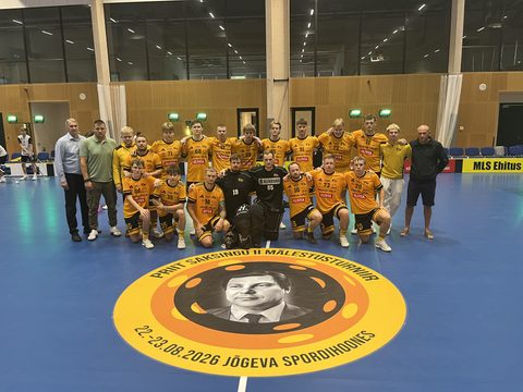 Jõgeva SK Tähe/Olivia