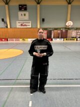 Karita Silde
